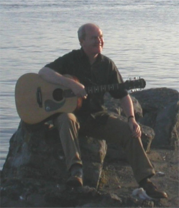 Padraig Meehan